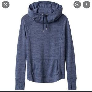 Athleta hoodie